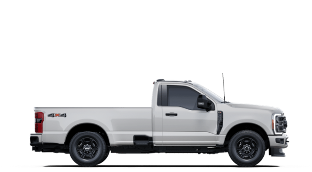 2025 Ford SuperDuty
